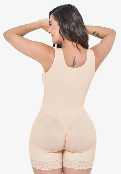 Faja Body Suit